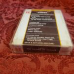 Victims Of Chance, self-titled