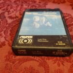 Wednesday, Last Kiss