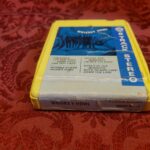 Whiskey Howl, self-titled