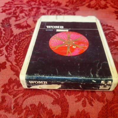 Womb, Womb / self-titled