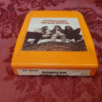 Donovan, Open Road