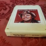 Mickey Gilley, All My Best