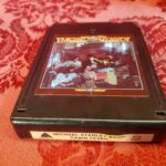 Michael Stanley Band, Cabin Fever