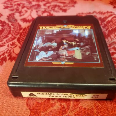 Michael Stanley Band, Cabin Fever