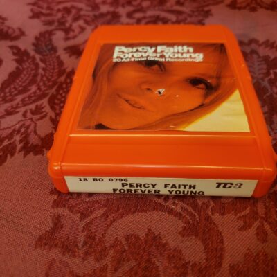 Percy Faith, Forever Young