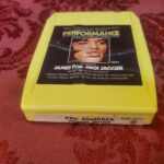 Performance (soundtrack), Mick Jagger, James Fox, Buffy, etal