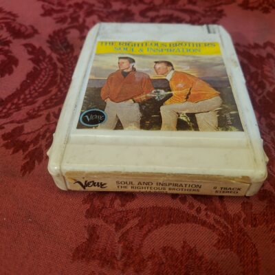 Righteous Brothers, Soul & Inspiration