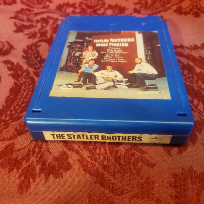 Salt Water Taffy, Finders Keepers