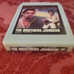 Brothers Johnson, Light Up The Night