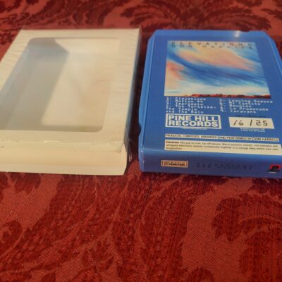 Don Harris, Elevations