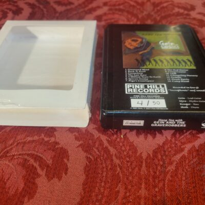 Gein & Graverobbers, Hang Ten