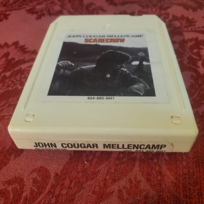 John Cougar Mellencamp, Scarecrow