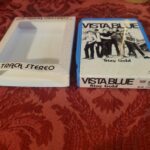 Vista Blue, Stay Gold