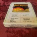 Country Joe & The Fish, Here We Are Again