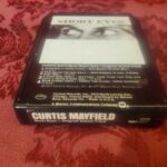 Curtis Mayfield, Short Eyes (original sound track)