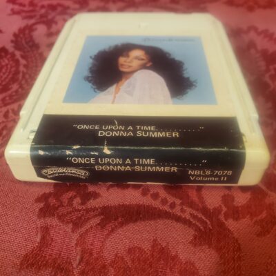 Donna Summer, Once Upon A Time Vol II