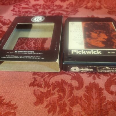 Linda Ronstadt & Stone Poneys, Stoney End