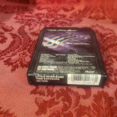 Little River Band, Time Exposure