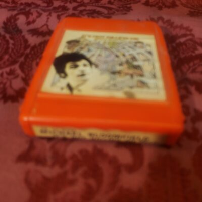 Michael Bloomfield, It's Not Killing Me