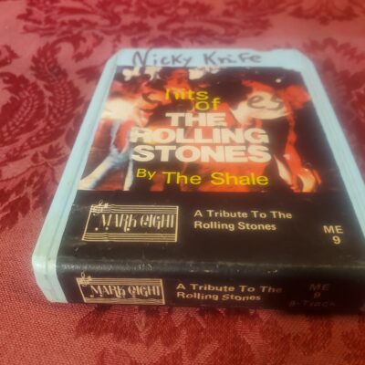 Rolling Stones, A Tribute To The Rolling Stones by The Shale