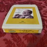 Al Jolson, The Jolson Story / You Made Me Love You