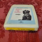 Al Jolson, The Jolson Story / Rainbow Around My Shoulders