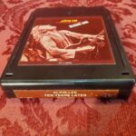 Alvin Lee, Ten Years Later