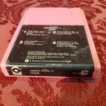 Amon Duul II, Hijack