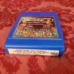 Andrew Kazdin, Everything You Always Wanted To Hear On The Moog