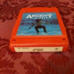 Argent, In Deep