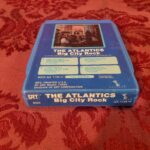 Atlantics (The), Big City Rock