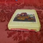 Beatles, Yellow Submarine