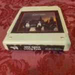 Bee Gees, Lying Eyes