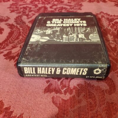 Bill Haley & Comets, Greatest Hits
