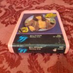 Bill Wyman, Monkey Grip