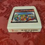 Best Of Bloopers, Volume 1