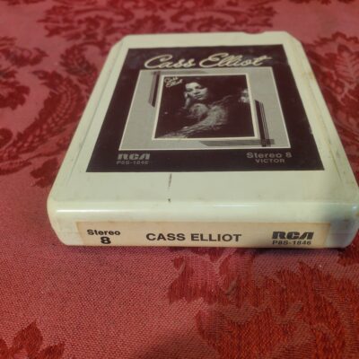 Cass Elliot, self-titled