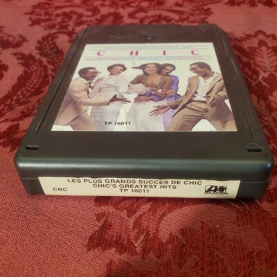 Chic, Greatest Hits