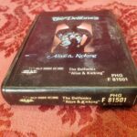 Delfonics (The), Alive & Kicking