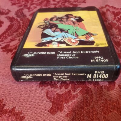 First Choice, Armed & Dangerous