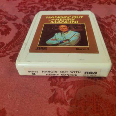 Henry Mancini, Hangin' Out With