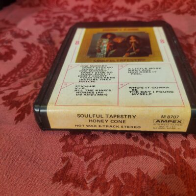 Honey Cone, Soulful Tapestry