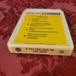 Jack Jones, If You Ever Leave Me