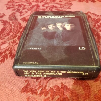 Jay & The Americans, Very Best Of