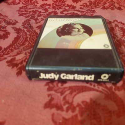 Judy Garland, Over The Rainbow