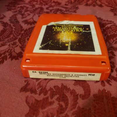 Mahavishnu Orchestra, Live / Between Nothingness & Eternity