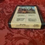 Melanie, Garden In The City