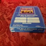 Mills Brothers, 50th Anniversary