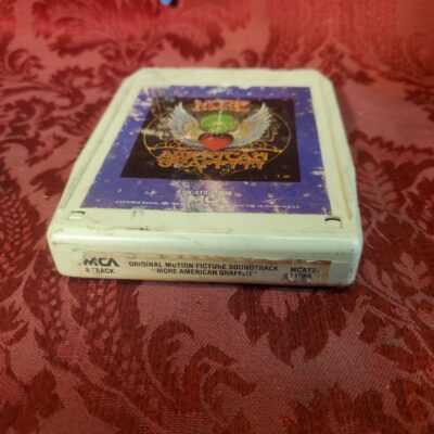 More American Graffiti, soundtrack