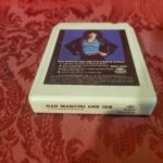 Nan Mancini & JDB, It's A Man's World